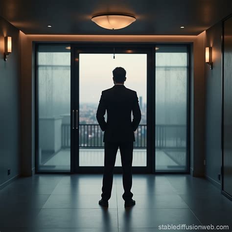 Employee Leaving Company Prompts Stable Diffusion Online