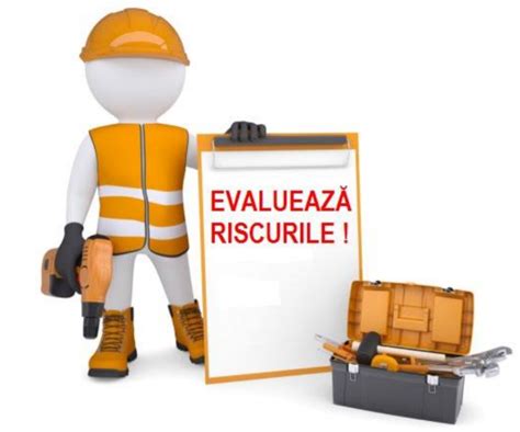 Evaluarea Riscurilor Ssm Timisoara