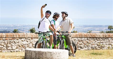 Bellaria Igea Marina E Turismo La Ricetta Del Successo Bici PRO