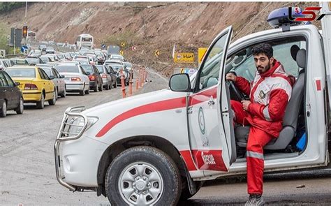 درمان سرپایی ۴۷۹ نفر توسط نیروهای هلال احمر در طرح ملی امداد و نجات