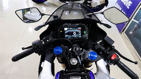 New Launched Finally 2023 New Model Yamaha R15 M Bs7🔥 Tft Display💥