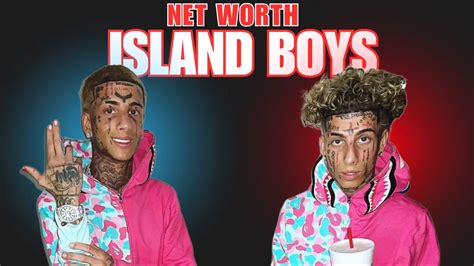 Island Boys Net Worth | A Deep Dive into the Venegas Brothers