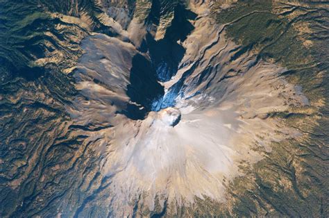 México Desde El Espacio 25 Preciosas Imágenes De Tierras Mexicanas