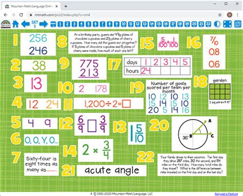 Common Core Mathematics Grade 4