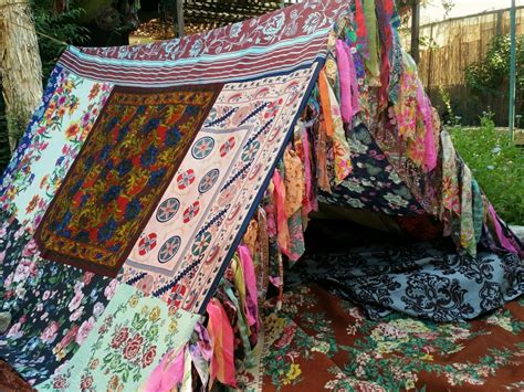 Pin By Rockyw Aj On Boho Fun Ideas Boho Tent Bohemian Decor