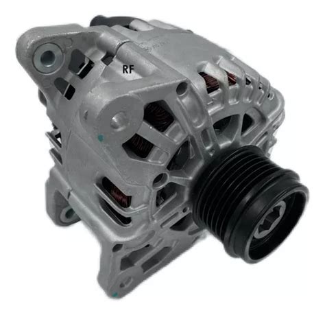 Alternador Maxus T60 2 8 Diésel Cuotas sin interés