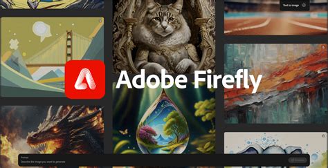 Adobe Releases Firefly Image 2 Model With New Text to Image Features