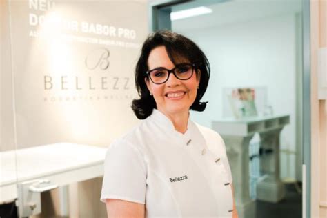 Ber Uns Bellezza Babor Beauty Spa