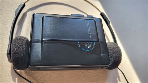 Walkman Marshal Unikat Jaroszowice OLX Pl