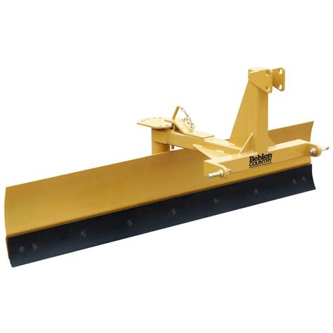 7′ Medium Duty Grader Blade Behlen Country