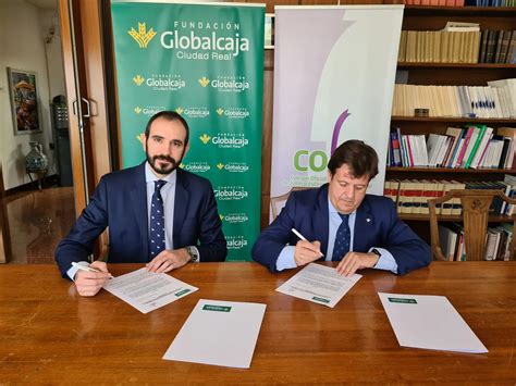 Colegio de Farmacéuticos Fundación Globalcaja Ciudad Real