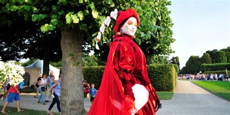 Kleines Fest Im Gro En Garten Bernachtung Hotel Visit Hannover