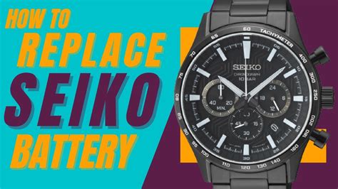 Introducir 107+ imagen seiko watch battery chart - Abzlocal.mx