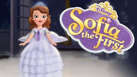 Sofia The First Tv Show 2013 2018