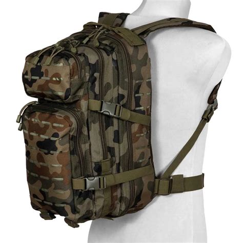 Plecak Gfc Typu Assault Pack Lc Wz Pantera Le Na Gft