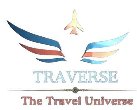 Traverse The Travel Universe Home