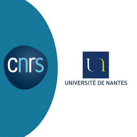 Le CNRS signe une convention avec lUniversité de Nantes CNRS