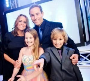 The Feinberg Bat Mitzvah Family Spotlight | MitzvahMarket | MitzvahMarket