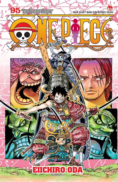 Tổng Hợp 888 ảnh Bìa đẹp One Piece Với đầy đủ Nhân Vật