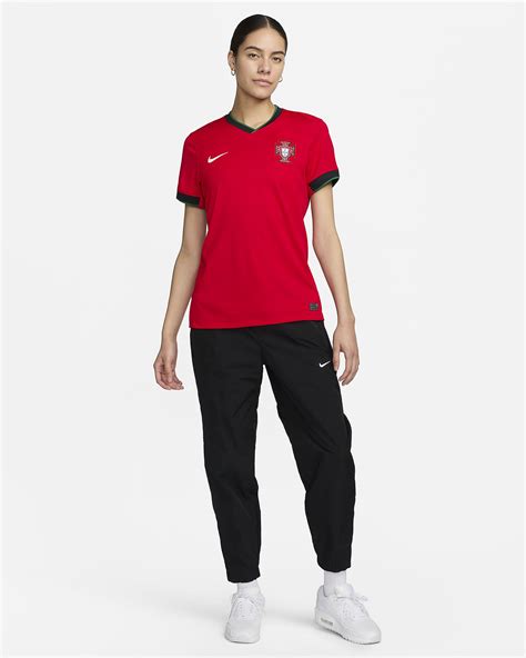 Portugal Men S Team Stadium Home Women S Nike Dri Fit