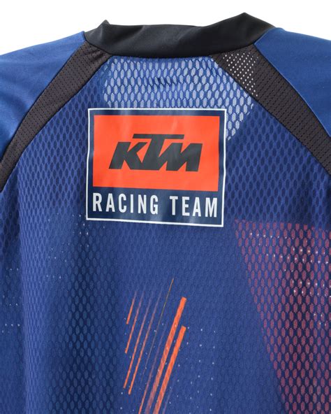 GRAVITY FX REPLICA SHIRT 3PW21V00270X PowerWear Shop KTM Farioli