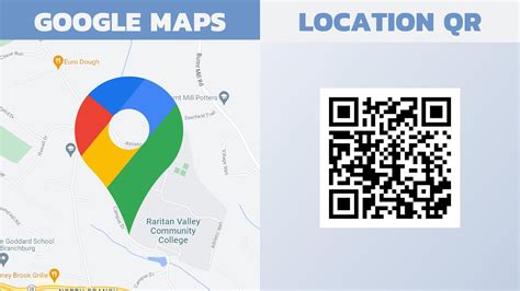 Create A QR Code For A Location On Google Maps YouTube