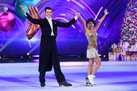 LUCREZIA MILLARINI at Dancing on Ice, Series 11 Launch Photocall in ...