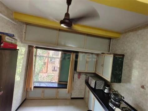 1 BHK Apartment Flat For Sale In Jolly Jeevan CHS LIC Colony Mumbai