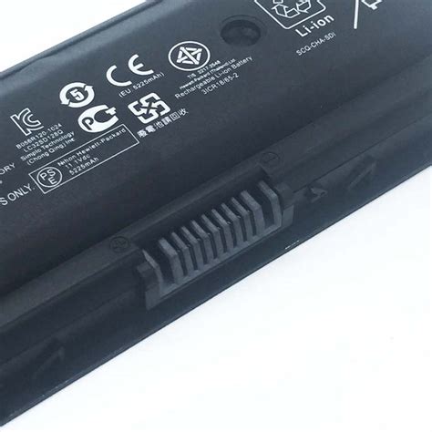 Hp Battery Buy Best Hp Laptop Battery Pack For