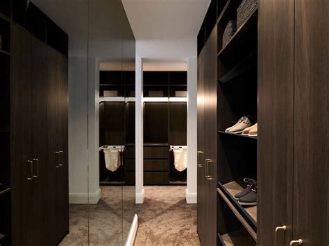 The Block Modern Sophistication Wardrobe Kinsman Kitchens