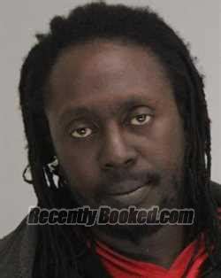 Recent Booking Mugshot For KELVIN DEWBERRY In Dallas County Texas