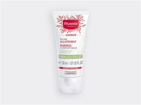 Review Mustela Maternite Nursing Comfort Balm Dan Harga