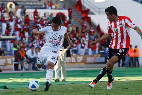 Clausura Lobos Buap Necaxa