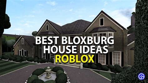 100k Aesthetic Bloxburg House Ideas 1 Story | Psoriasisguru.com