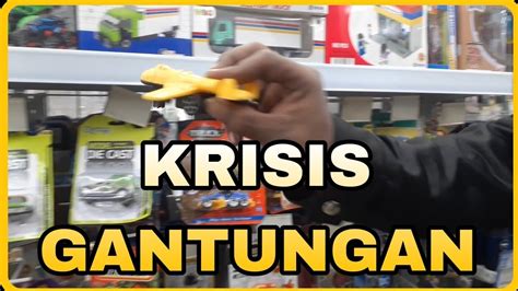 Masa Tenang Gantungan Hot Wheels Hunter Hot Wheels Samarinda Youtube