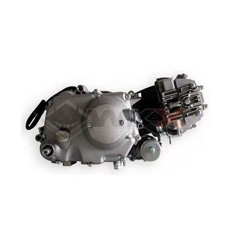 Moteur 110cc ZONGSHEN YCF avec démarreur électrique pour Dirt Bike