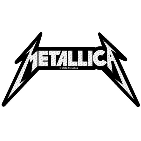 metallica logo - Google Search | Metallica logo, Metallica, Rock band ...