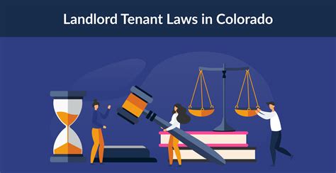 Colorado Landlord Tenant Laws And Rights For 2022