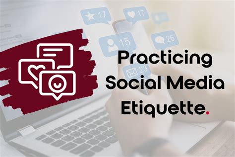 Practicing Social Media Etiquette Samurai Media