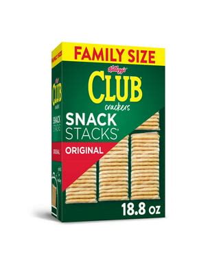 Snack Crackers in Crackers - Walmart.com