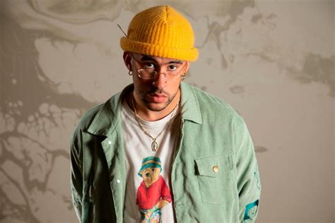 Bad Bunny Entre Los Artistas Confirmados Para El Primavera Sound