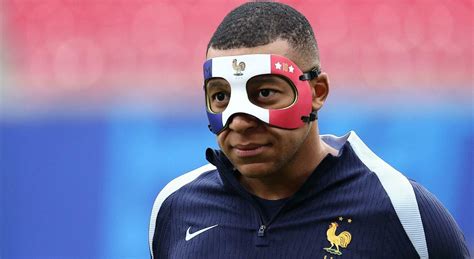 Expectativa sobre Mbappé a 24 horas del Francia Holanda