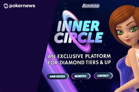 Slotomania Inner Circle VIP: How to Join the VIP App | PokerNews