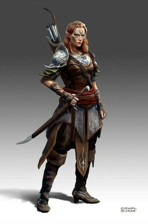 42 Elf Bandit Mage Ideas Character Inspiration Character Art