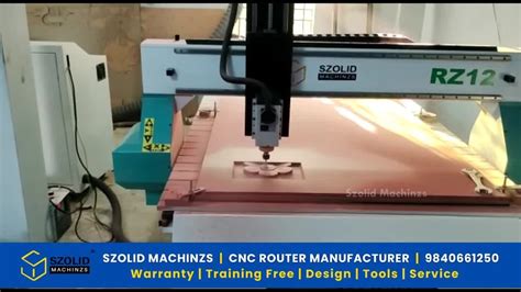 Fully Automatic CNC Wood Engraving Machine CNC Wood Engraving Machine