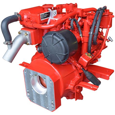 Beta 14 Saildrive135 Hp 3600 Rpm Beta Marine Propulsion Engines