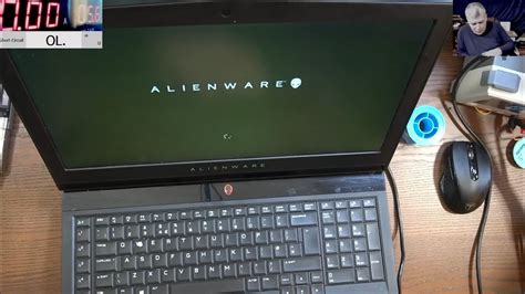 Alienware Laptop Battery Repair Dell Gaming Laptop Not Charging YouTube