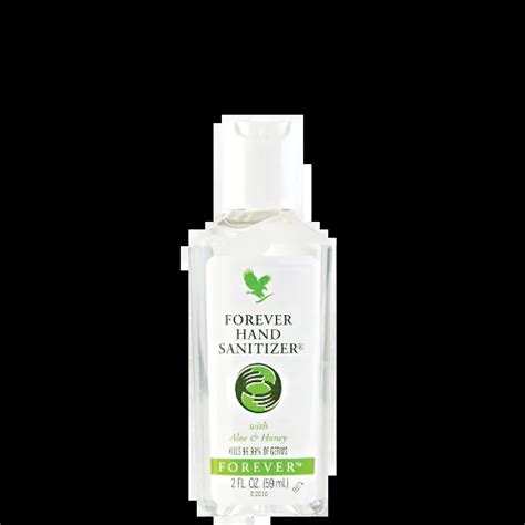 Forever Living Forever Hand Sanitizer Forever Distributor