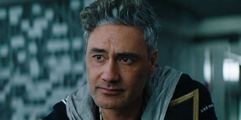 Taika Waititi Returns To Disney For A New Holiday Short