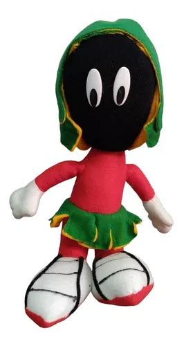 Peluche Marvin El Marciano Looney Tunes Cm Mercadolibre